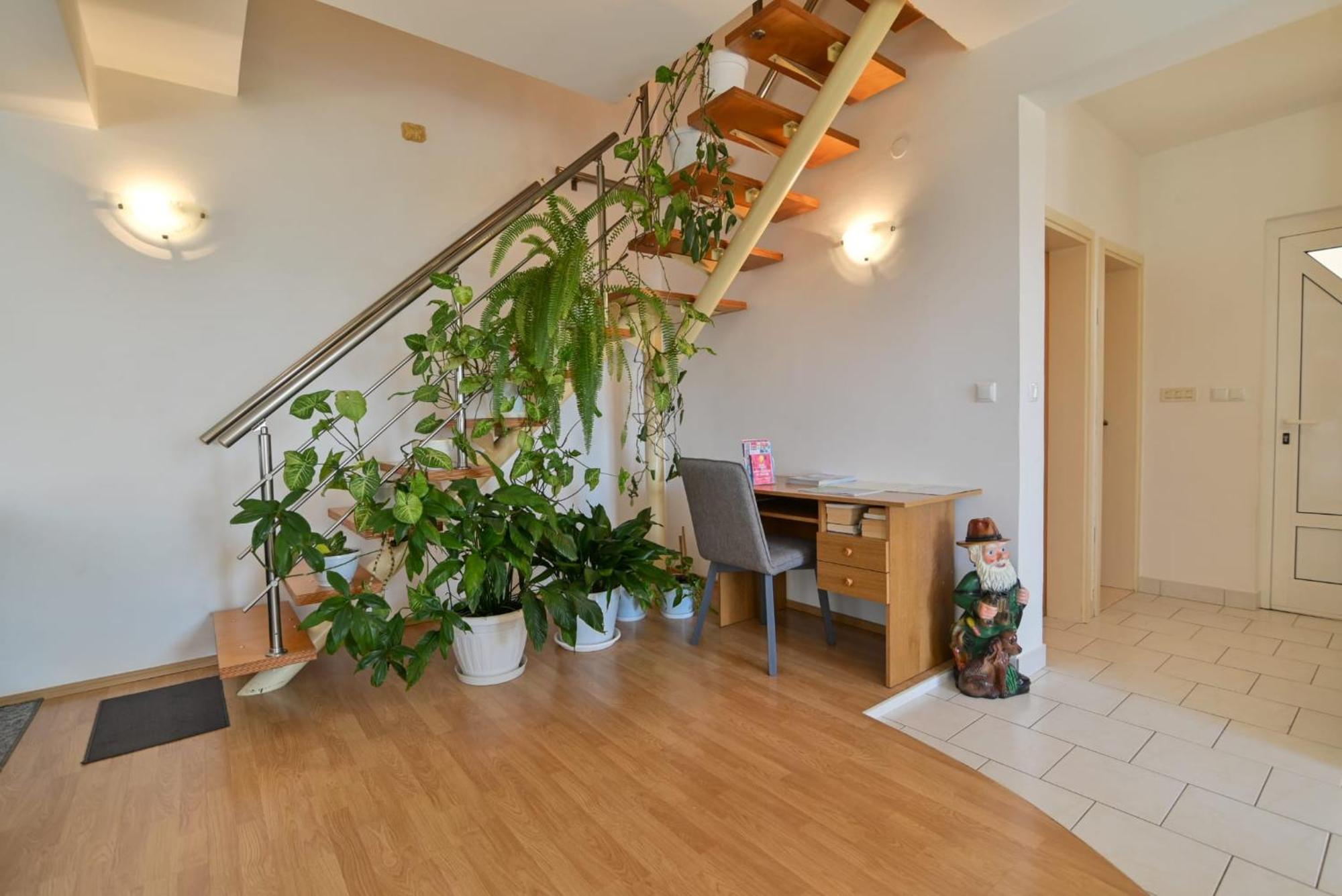 Rina Vacation Home 特罗吉尔 外观 照片