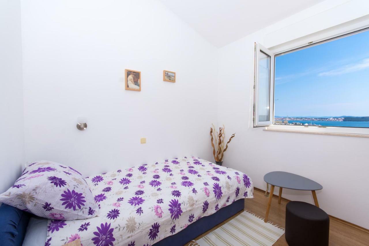 Rina Vacation Home 特罗吉尔 外观 照片