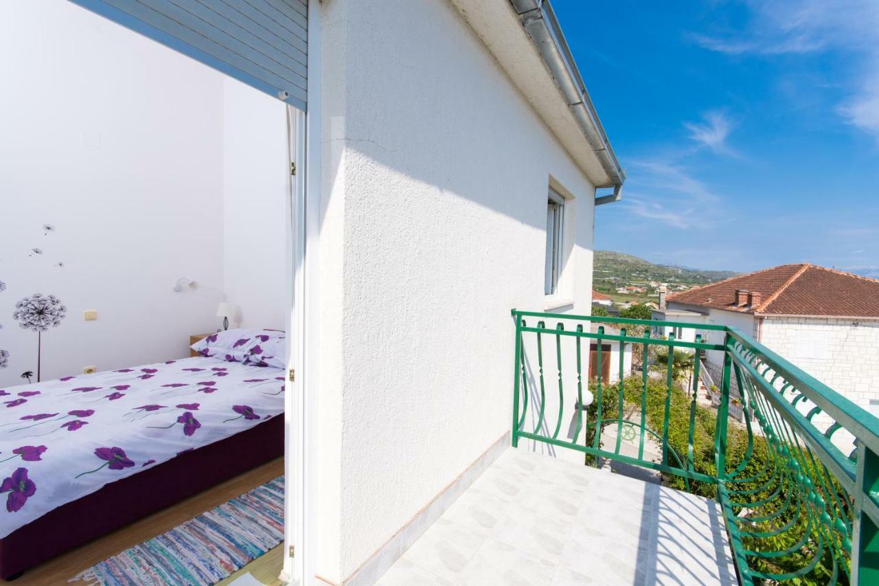Rina Vacation Home 特罗吉尔 外观 照片